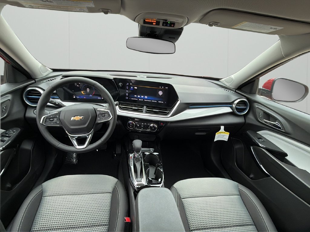 2026 Chevrolet Trax LT - Photo 12