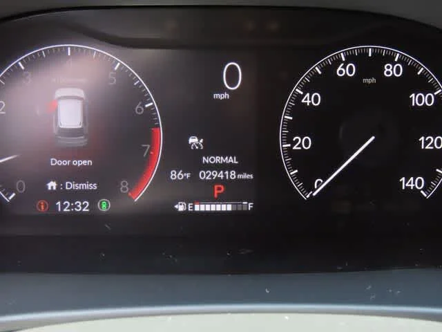 2024 Honda CR-V EX-L - Photo 25