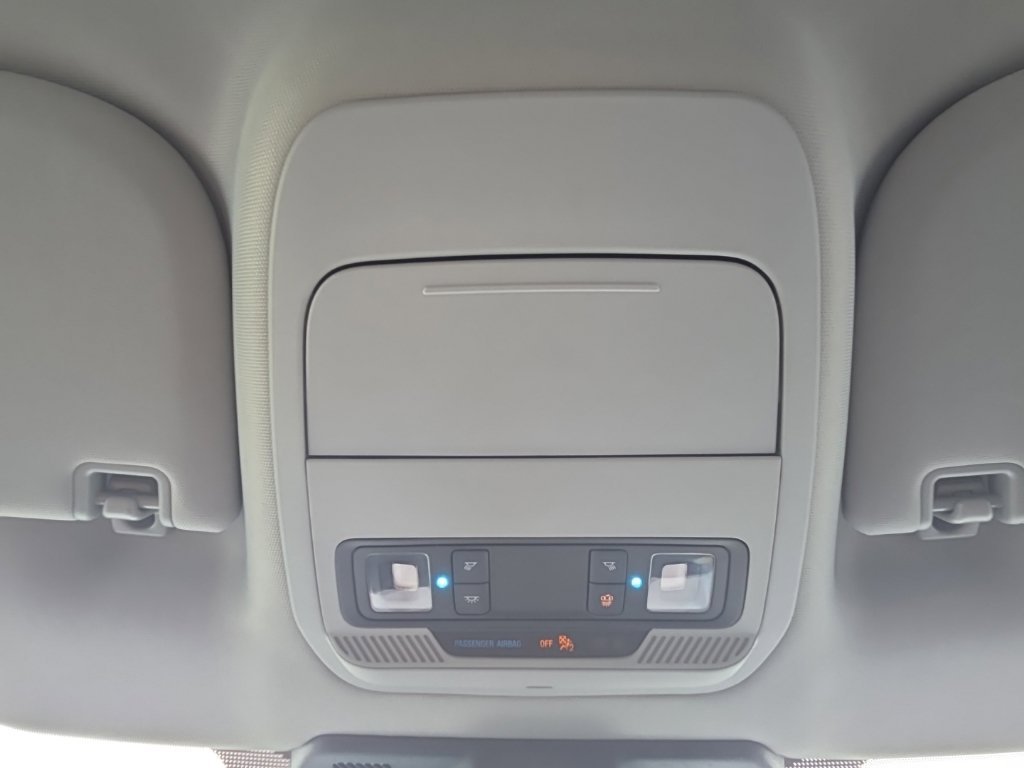 Used 2023 White Ford XLT image 31