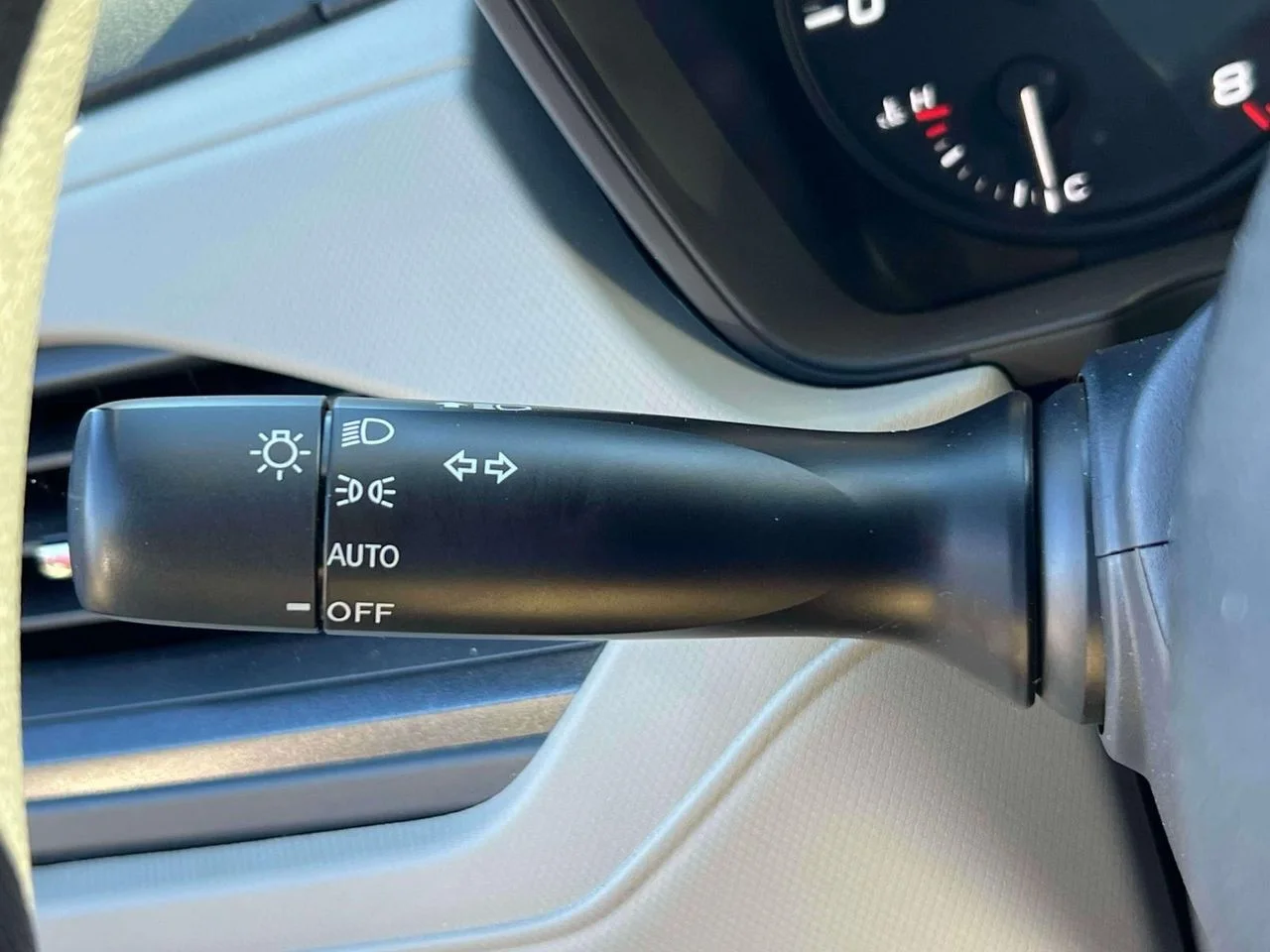 2025 Subaru Forester Base - Photo 19