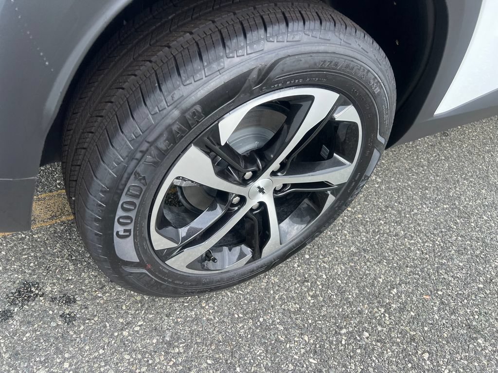 2026 Chevrolet Trax RS - Photo 5