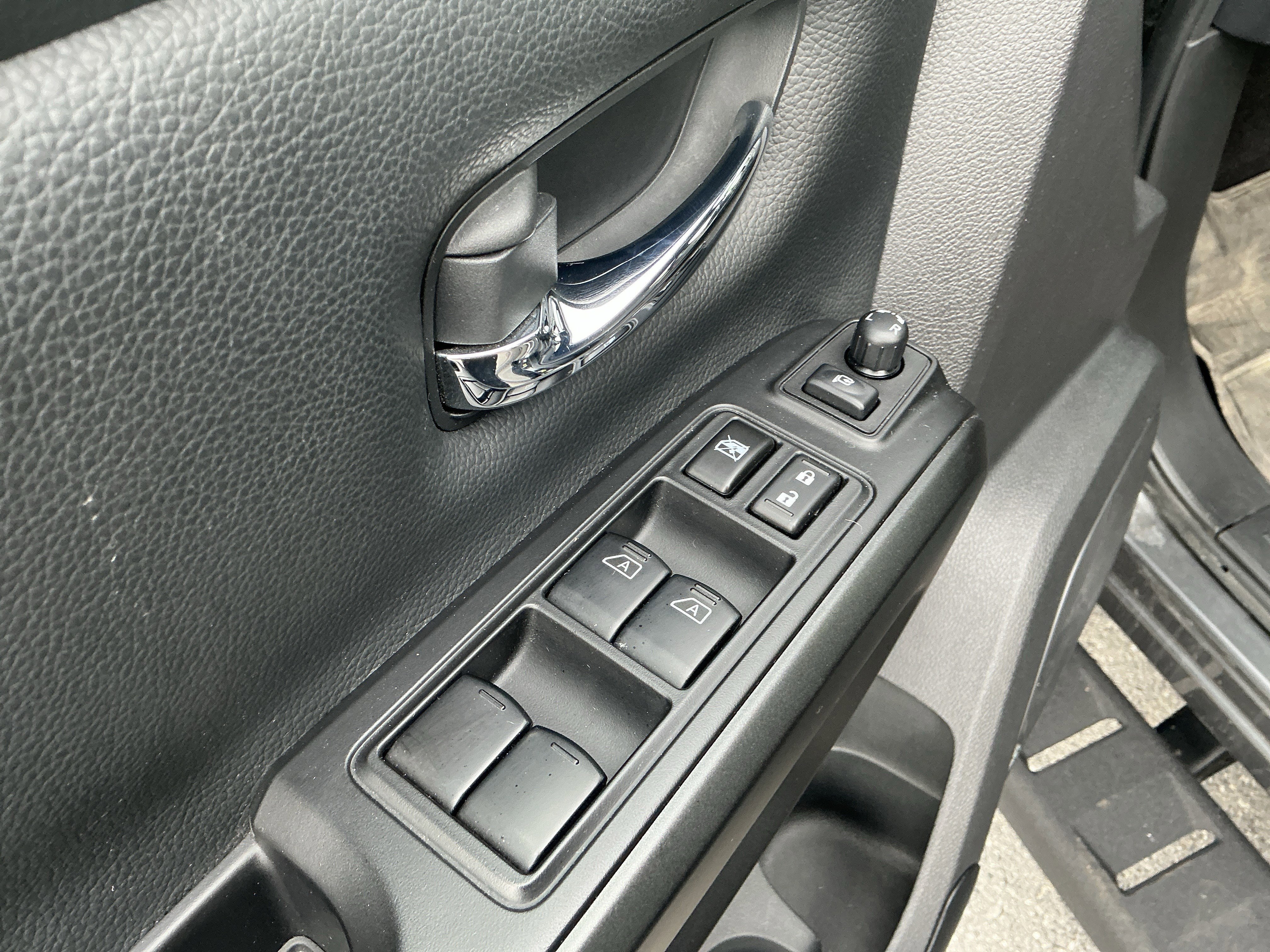 Used 2023 Gun Metallic Nissan PRO-4X image 19