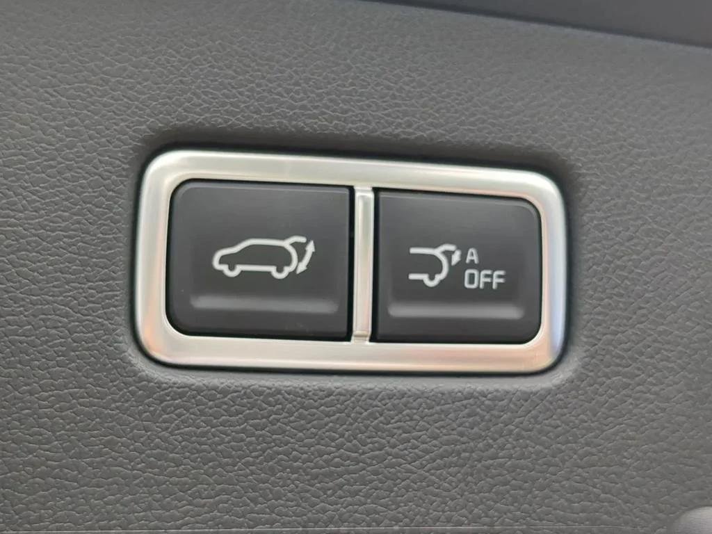 2026 Kia Sorento EX - Photo 15