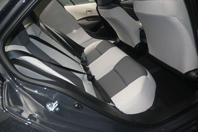 New 2026 Underground Toyota LE image 13