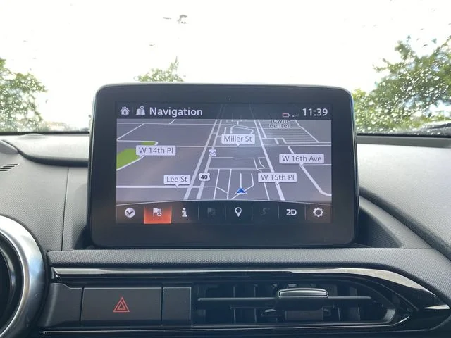 Used 2019 Gray Mazda Grand Touring image 20