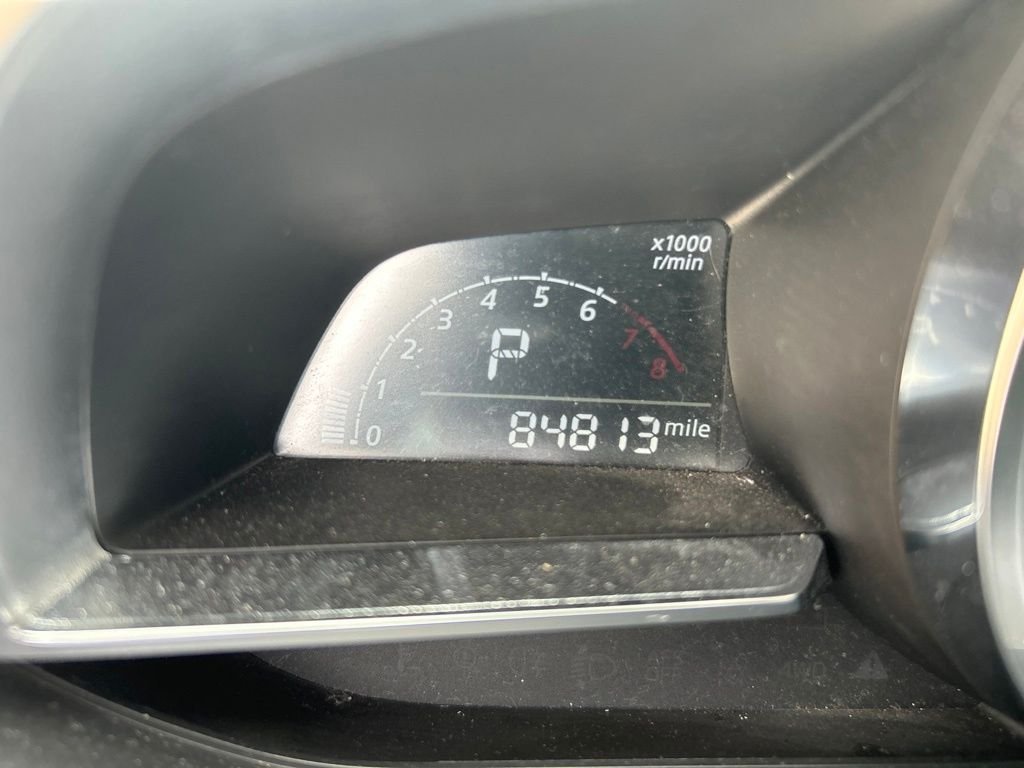 Used 2017 Gray Toyota Base image 10