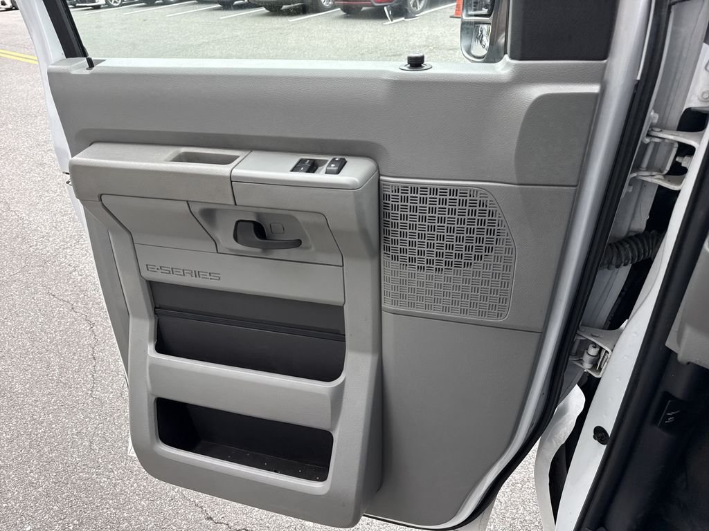 Used 2019 White Ford Base image 18