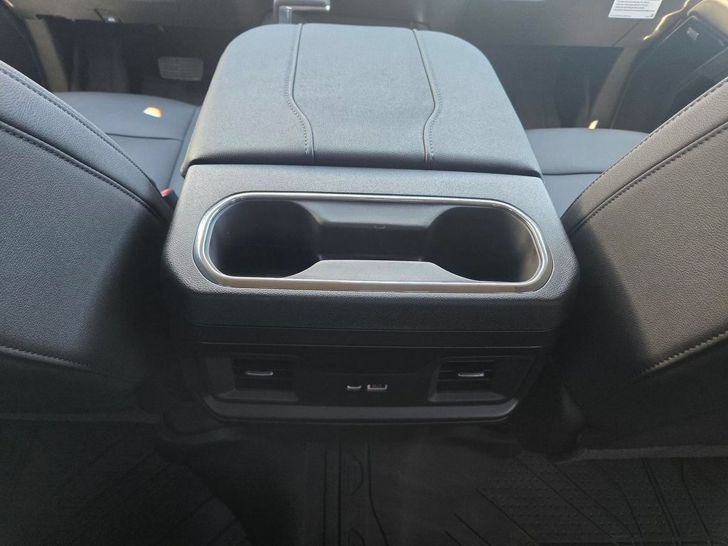 2026 Chevrolet Silverado 1500 RST - Photo 6