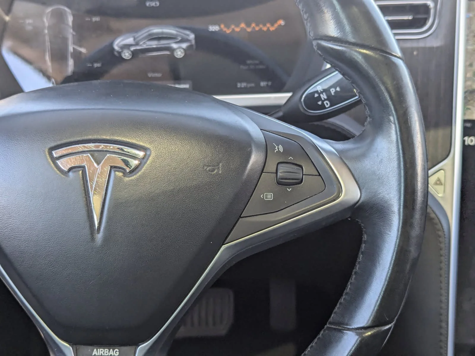 2013 Tesla Model S S - Photo 26