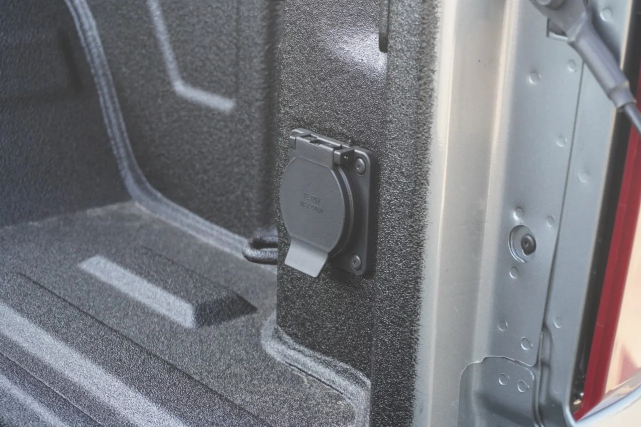 2026 Chevrolet Silverado 1500 LT - Photo 10