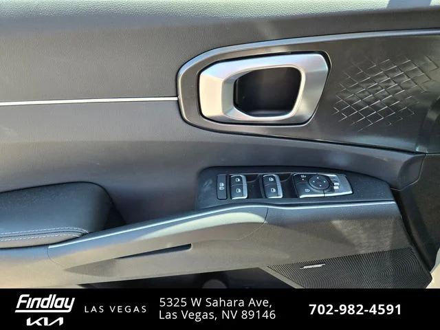 New 2026 White Kia EX image 18