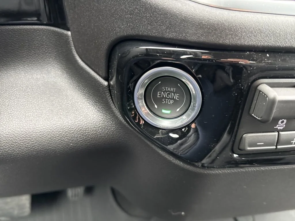 2026 Chevrolet Silverado 1500 RST - Photo 32