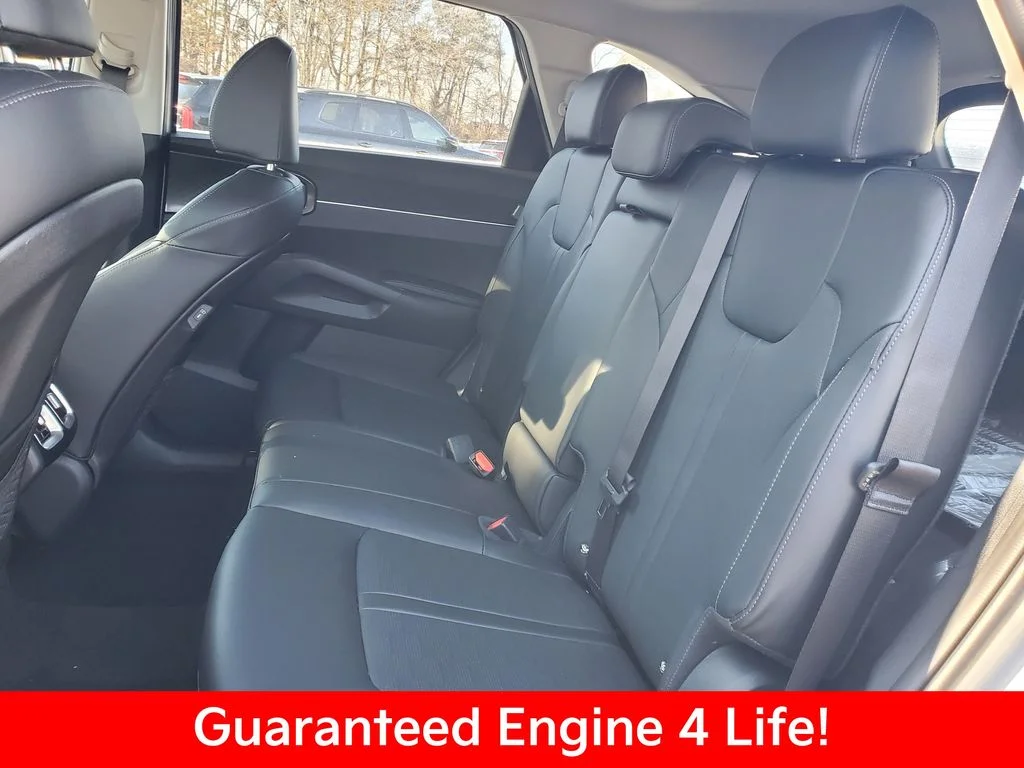 2026 Kia Sorento S - Photo 30