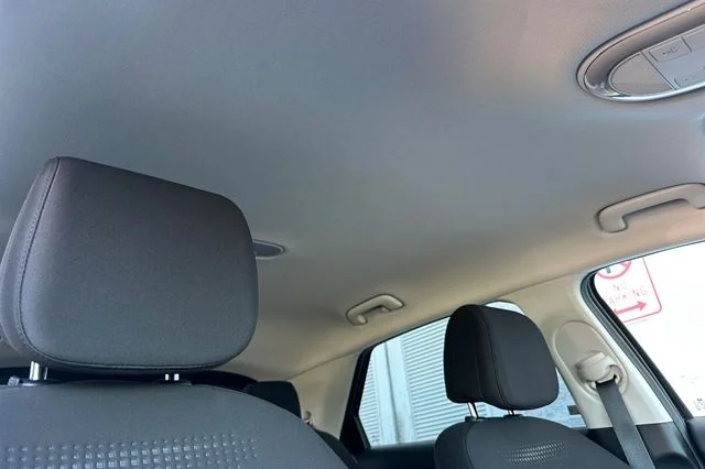 Used 2024 Black Hyundai SEL image 19