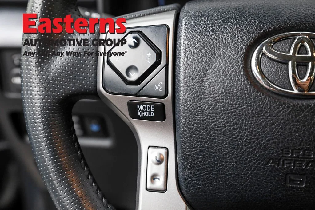 Used 2024 Gray Toyota SR5 image 15
