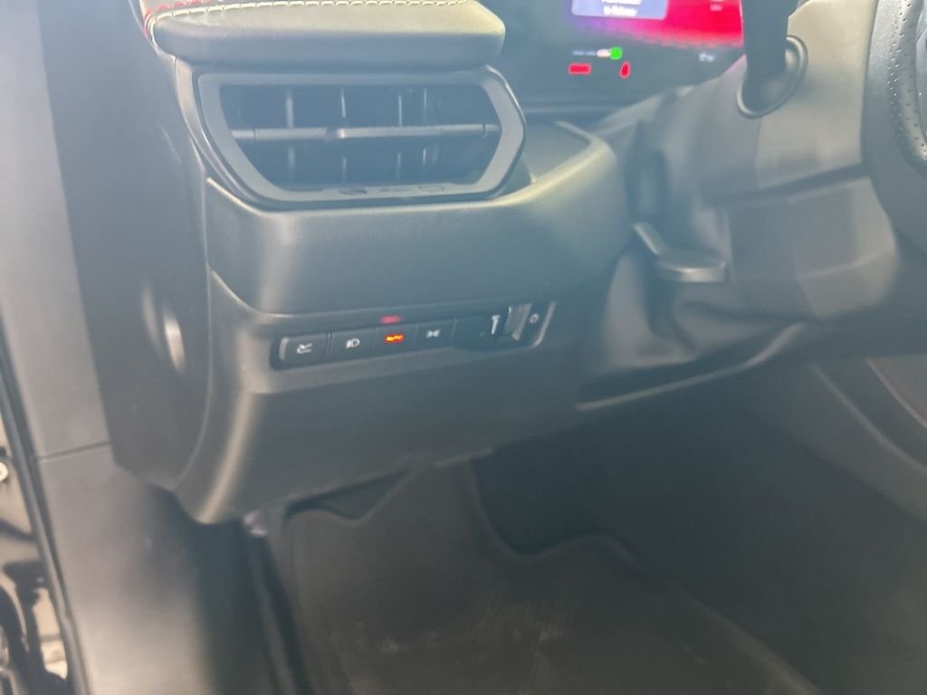 2025 Dodge Charger Daytona R/T - Photo 34