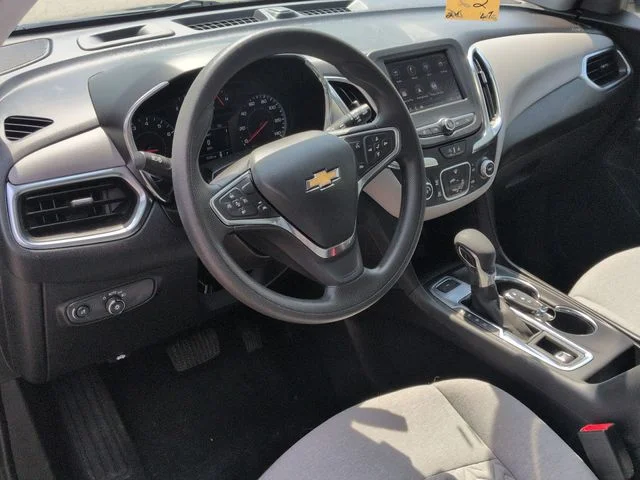 Used 2024 Blue Chevrolet LS image 12