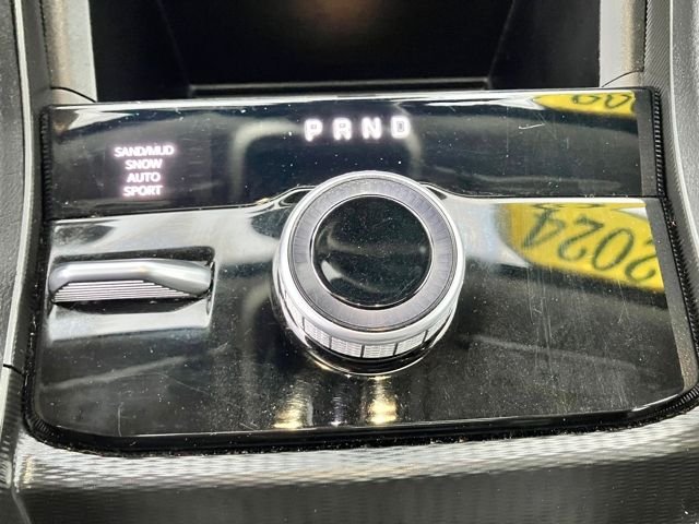 2024 Jeep Grand Cherokee Limited - Photo 15