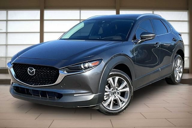 2022 Mazda CX-30 2.5 S Premium Package
