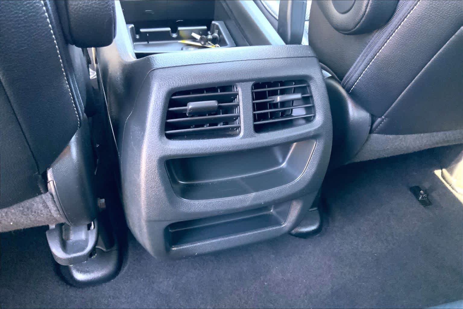 Certified Used 2023 Sonic Gray Pearl Honda RTL image 37