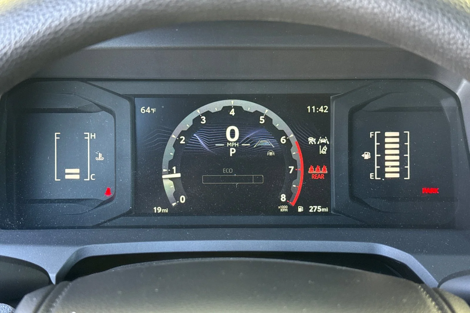 2026 Toyota Tacoma SR5 - Photo 20