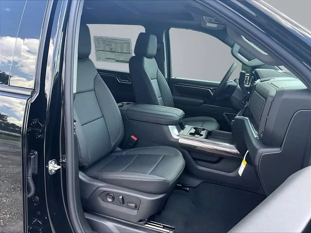 2026 Chevrolet Silverado 2500 HD LTZ - Photo 11