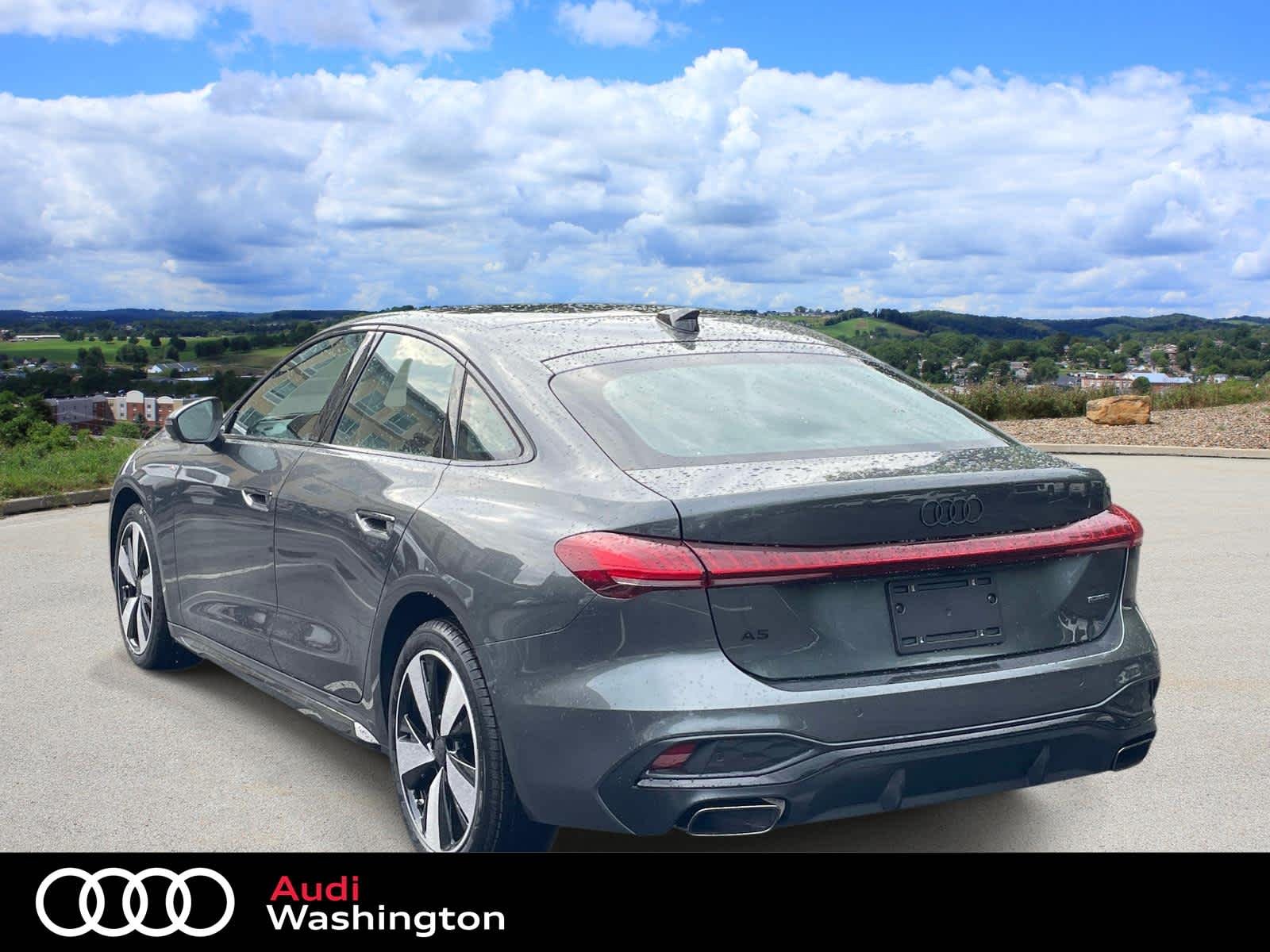 New 2026 6Y6Y/ Audi Premium Plus image 9