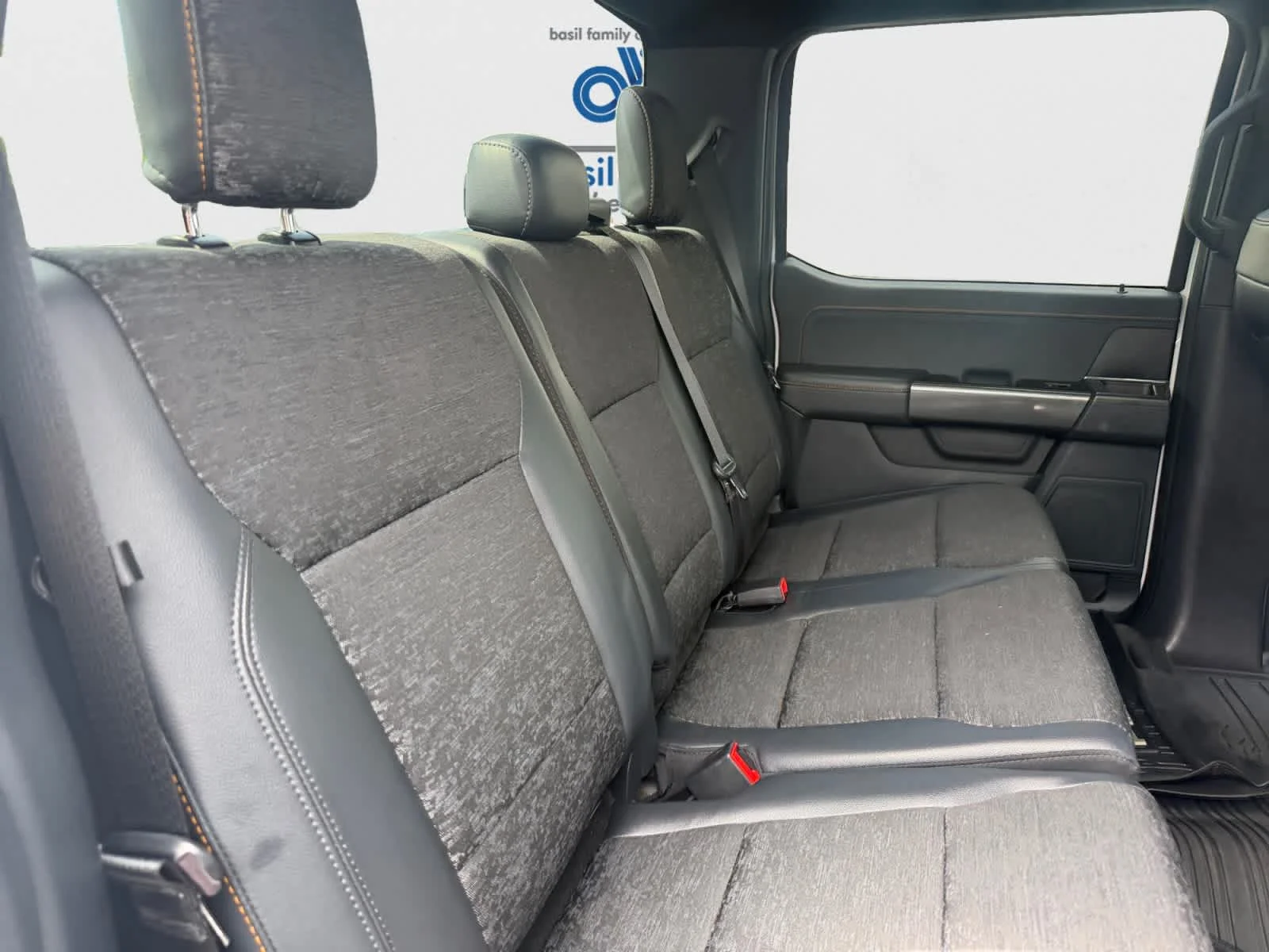 Used 2023 Oxford White Ford Tremor image 23