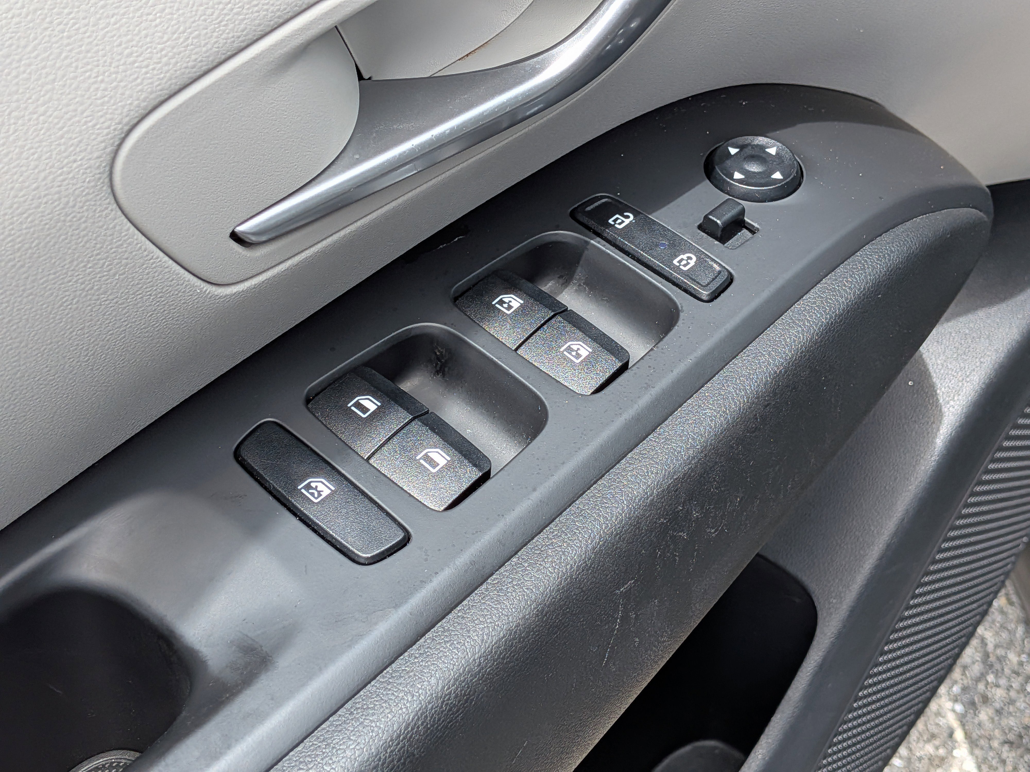 2024 Hyundai Tucson SEL - Photo 23