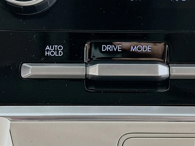 New 2026 Hyundai SANTA FE HYBRID SEL