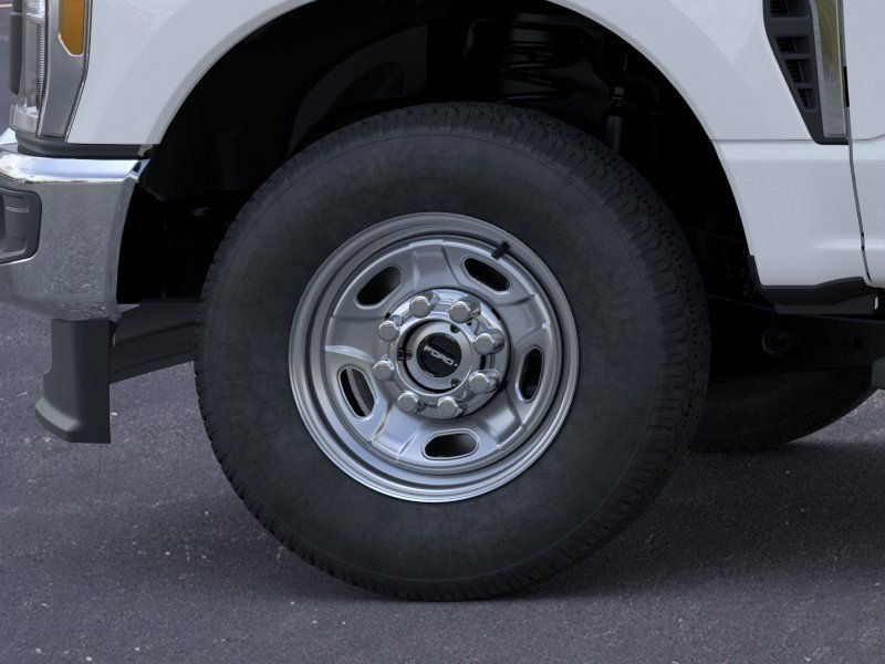 2026 Ford F-250 Super Duty XL - Photo 19