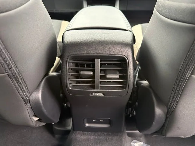 New 2026 Carbonized Gray Metallic Ford Big Bend® image 48