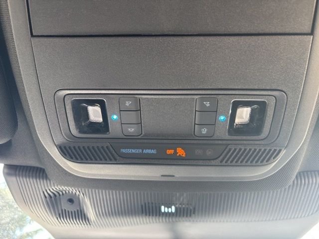 New 2026 Marsh Gray Ford Tremor® image 28