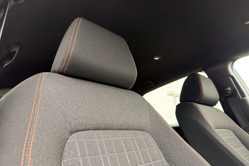 Used 2023 Urban Gray Pearl Honda Sport image 21
