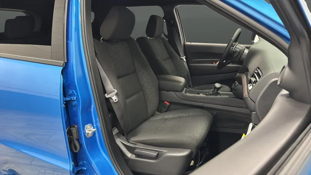 New 2026 B5 Blue Exterior Paint Dodge GT image 24