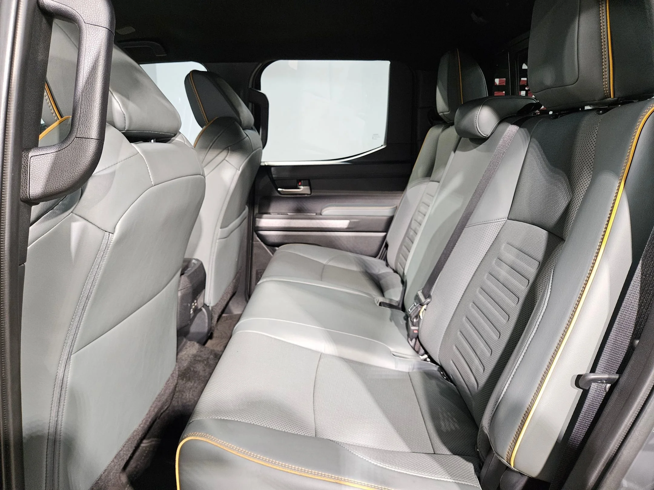 Certified Used 2024 Underground Toyota Trailhunter Hybrid image 35