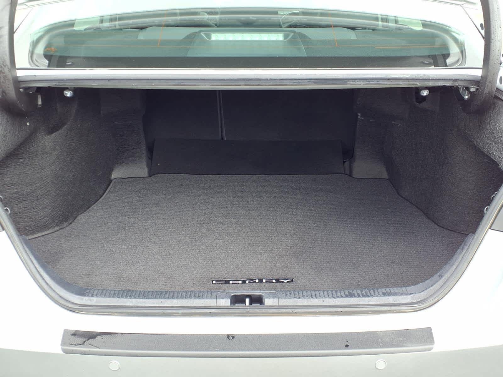 2023 Toyota Camry XSE - Photo 11