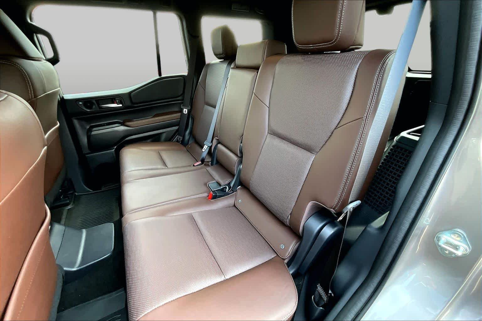 Used 2026 Meteor Shower Toyota  image 21