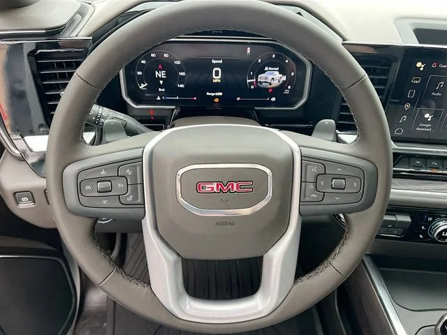 2026 GMC Sierra 1500 SLT - Photo 7