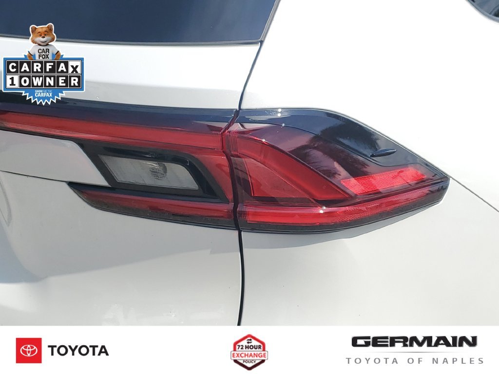 Used 2026 Beige Toyota XLE image 16