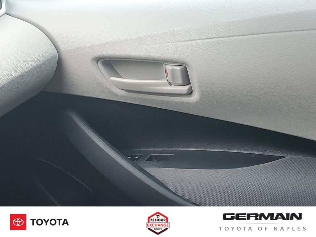 2023 Toyota Corolla LE - Photo 28