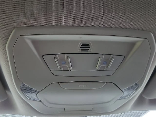 Used 2018 Black Ford Titanium image 48