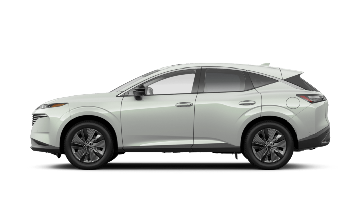 2025 Nissan Murano SL - Photo 27