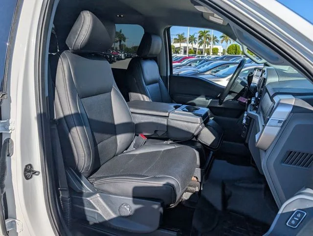 2021 Ford F-150 XLT - Photo 16