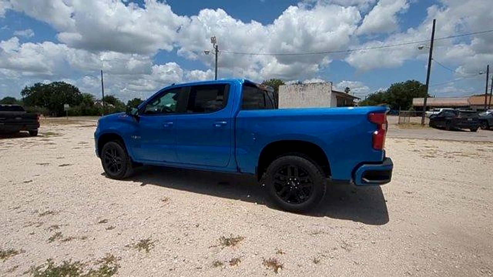 2025 Chevrolet Silverado 1500 RST - Photo 6