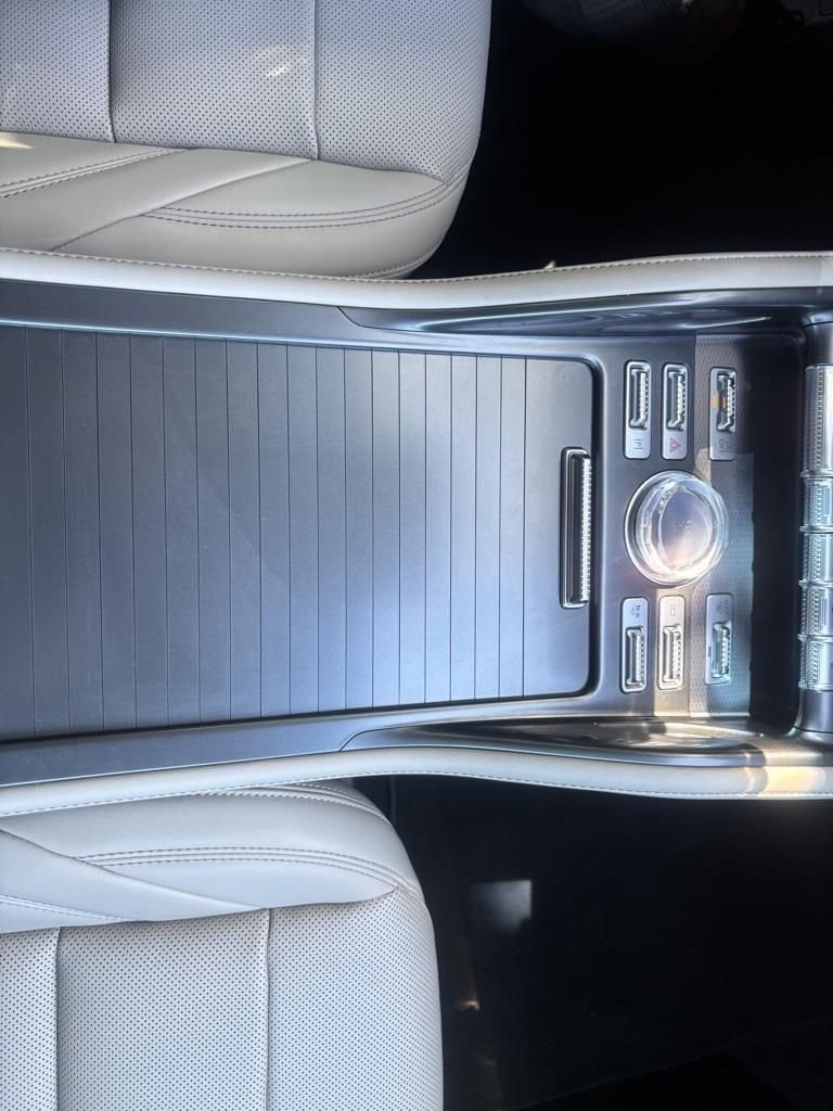 2024 Lincoln Nautilus Premiere - Photo 47