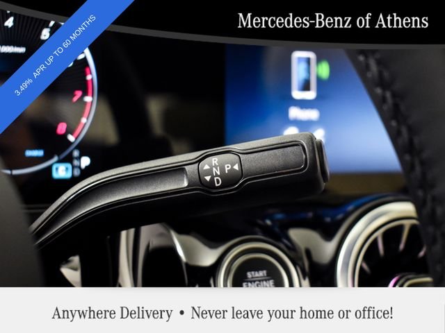 New 2026 Night Black Mercedes-Benz GLA 250 image 25