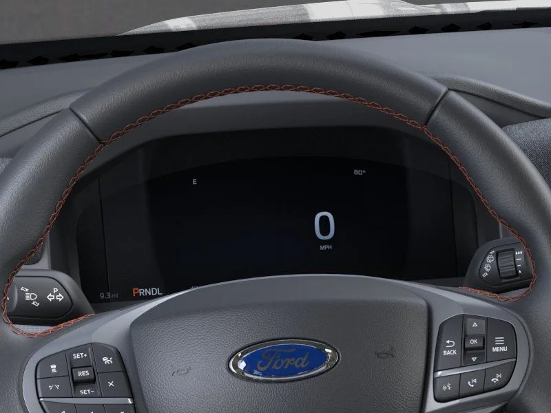 New 2026 Gray Ford Active image 14