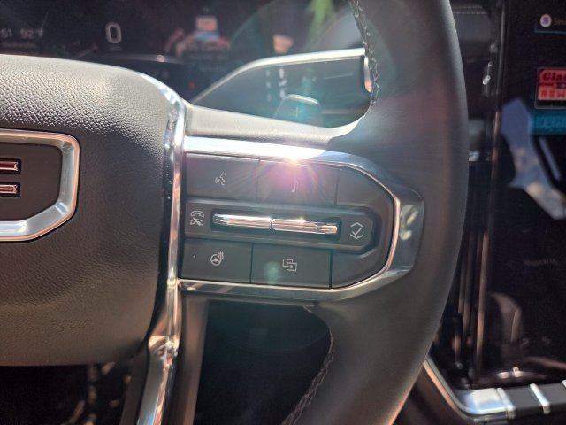Certified Used 2026 Onyx Black GMC Elevation image 31