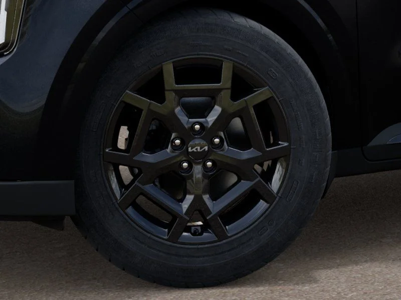 New 2027 Gray Kia EX image 9